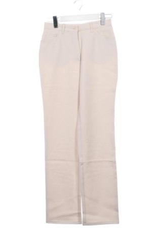 Дамски панталон United Colors Of Benetton, Размер XS, Цвят Бежов, Цена 48,00 €
