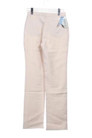 Дамски панталон United Colors Of Benetton, Размер XS, Цвят Бежов, Цена 48,00 €