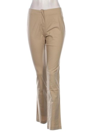 Γυναικείο παντελόνι United Colors Of Benetton, Μέγεθος S, Χρώμα  Μπέζ, Τιμή 48,00 €