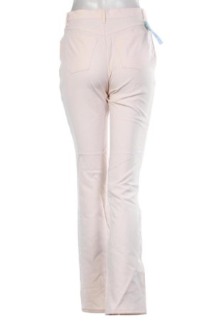 Дамски панталон United Colors Of Benetton, Размер S, Цвят Розов, Цена 48,00 €