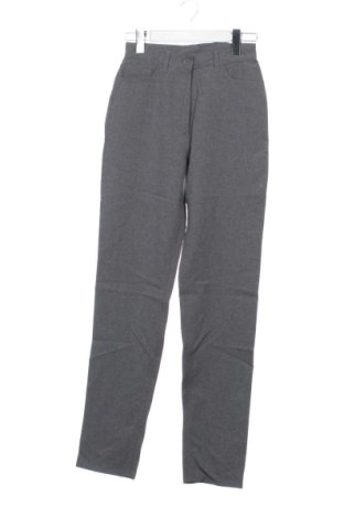 Дамски панталон United Colors Of Benetton, Размер XS, Цвят Сив, Цена 48,00 €