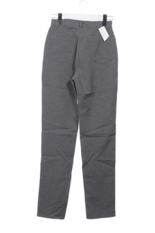 Дамски панталон United Colors Of Benetton, Размер XS, Цвят Сив, Цена 48,00 €