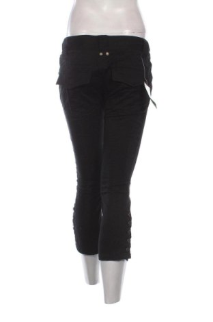 Pantaloni de femei United Colors Of Benetton, Mărime M, Culoare Negru, Preț 175,99 Lei