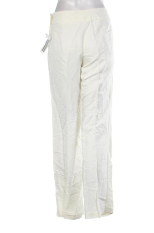 Дамски панталон United Colors Of Benetton, Размер S, Цвят Екрю, Цена 48,00 €