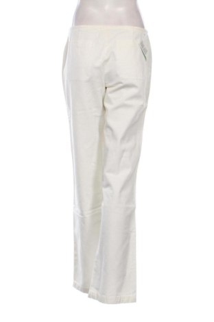 Dámské kalhoty  United Colors Of Benetton, Velikost M, Barva Bílá, Cena  1 361,00 Kč