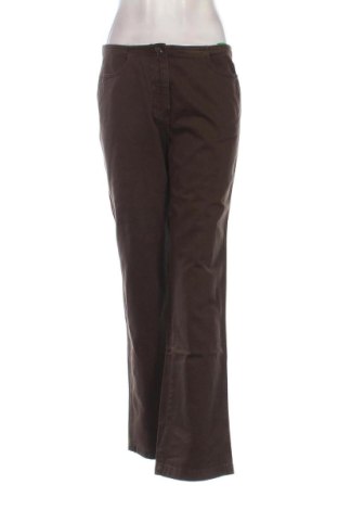 Dámské kalhoty  United Colors Of Benetton, Velikost M, Barva Hnědá, Cena  1 361,00 Kč