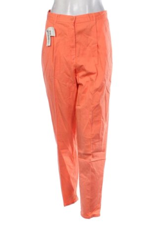 Дамски панталон United Colors Of Benetton, Размер L, Цвят Розов, Цена 48,00 €