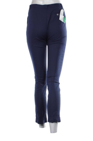 Дамски панталон United Colors Of Benetton, Размер S, Цвят Син, Цена 48,00 €