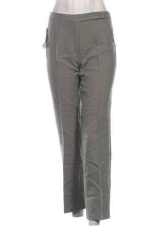 Pantaloni de femei United Colors Of Benetton, Mărime S, Culoare Gri, Preț 175,99 Lei