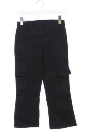 Γυναικείο παντελόνι United Colors Of Benetton, Μέγεθος XS, Χρώμα Μπλέ, Τιμή 48,00 €