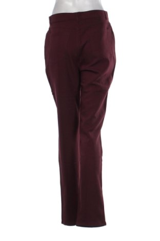 Дамски панталон United Colors Of Benetton, Размер M, Цвят Червен, Цена 48,00 €