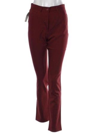 Дамски панталон United Colors Of Benetton, Размер S, Цвят Червен, Цена 48,00 €