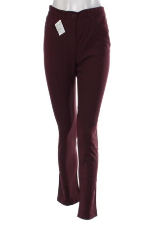 Дамски панталон United Colors Of Benetton, Размер S, Цвят Червен, Цена 48,00 €