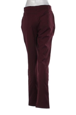 Дамски панталон United Colors Of Benetton, Размер M, Цвят Червен, Цена 48,00 €