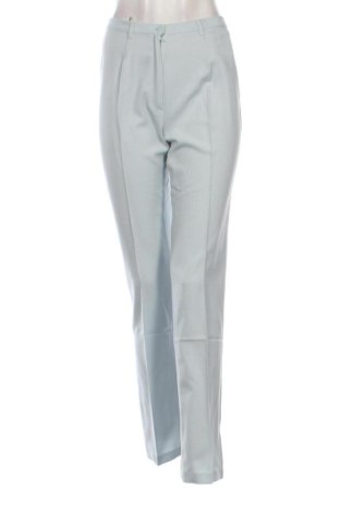 Γυναικείο παντελόνι United Colors Of Benetton, Μέγεθος S, Χρώμα Μπλέ, Τιμή 48,00 €