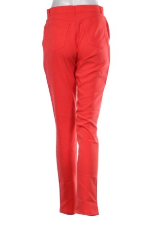 Дамски панталон United Colors Of Benetton, Размер M, Цвят Червен, Цена 21,00 €