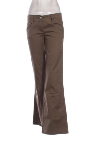 Γυναικείο παντελόνι United Colors Of Benetton, Μέγεθος M, Χρώμα Καφέ, Τιμή 48,00 €