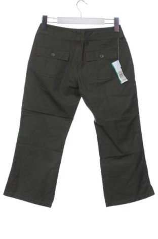 Damenhose United Colors Of Benetton, Größe S, Farbe Grün, Preis € 39,99