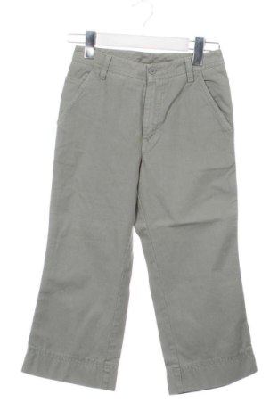 Дамски панталон United Colors Of Benetton, Размер XS, Цвят Сив, Цена 48,00 €