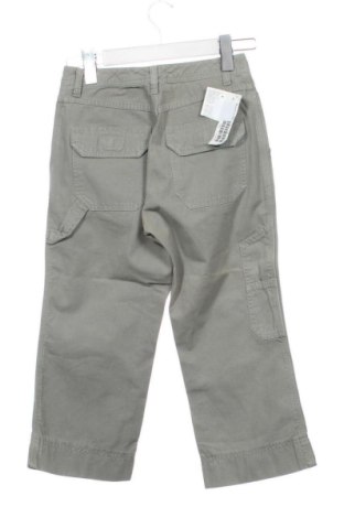 Дамски панталон United Colors Of Benetton, Размер XS, Цвят Сив, Цена 48,00 €