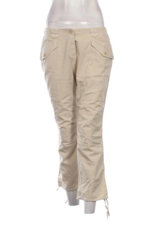 Dámske nohavice United Colors Of Benetton, Veľkosť M, Farba Béžová, Cena  48,00 €