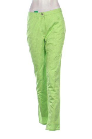 Pantaloni de femei United Colors Of Benetton, Mărime M, Culoare Multicolor, Preț 175,99 Lei