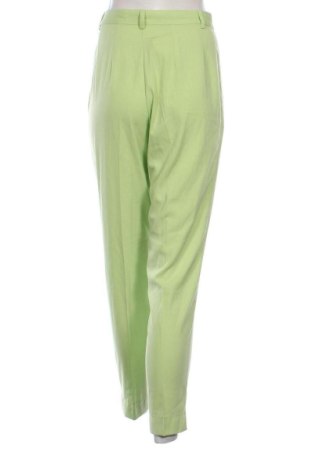 Pantaloni de femei United Colors Of Benetton, Mărime S, Culoare Verde, Preț 188,99 Lei