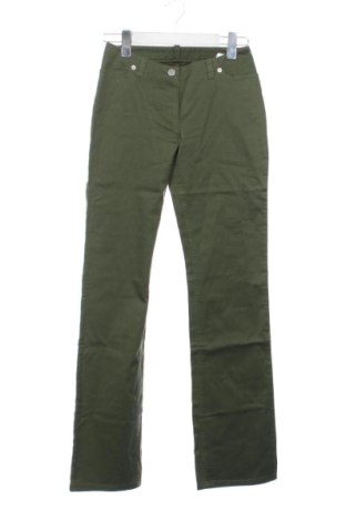 Дамски панталон United Colors Of Benetton, Размер S, Цвят Зелен, Цена 48,00 €