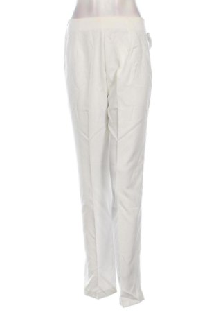 Dámske nohavice United Colors Of Benetton, Veľkosť M, Farba Biela, Cena  48,00 €