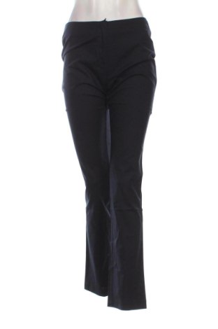 Pantaloni de femei United Colors Of Benetton, Mărime M, Culoare Albastru, Preț 175,99 Lei