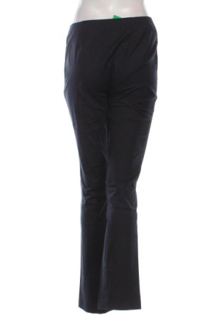 Pantaloni de femei United Colors Of Benetton, Mărime M, Culoare Albastru, Preț 175,99 Lei