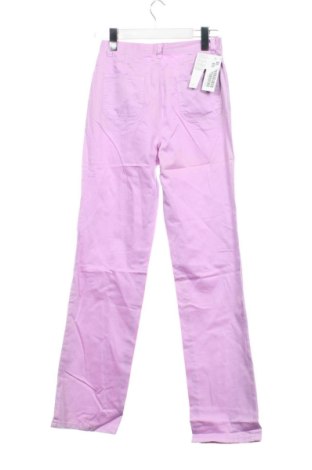 Dámske nohavice United Colors Of Benetton, Veľkosť XS, Farba Ružová, Cena  48,00 €