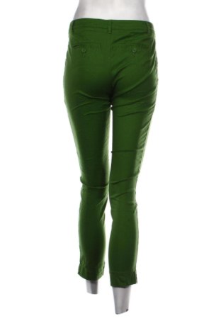 Dámské kalhoty  United Colors Of Benetton, Velikost S, Barva Zelená, Cena  629,00 Kč