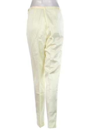 Dámské kalhoty  United Colors Of Benetton, Velikost L, Barva Žlutá, Cena  1 361,00 Kč