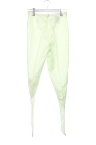 Dámske nohavice United Colors Of Benetton, Veľkosť XXS, Farba Zelená, Cena  48,00 €
