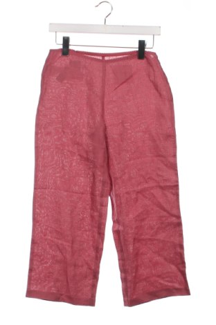 Dámské kalhoty  United Colors Of Benetton, Velikost M, Barva Růžová, Cena  1 361,00 Kč