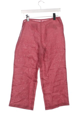 Dámské kalhoty  United Colors Of Benetton, Velikost M, Barva Růžová, Cena  1 361,00 Kč