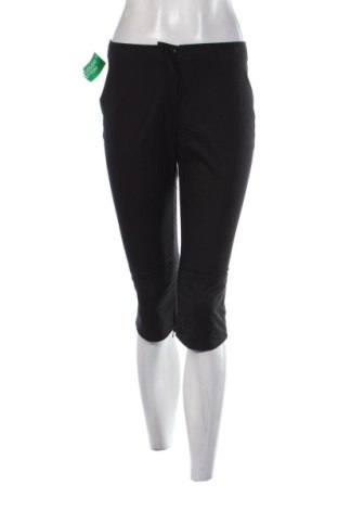 Dámské kalhoty  United Colors Of Benetton, Velikost S, Barva Černá, Cena  1 361,00 Kč