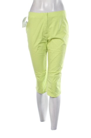 Dámské kalhoty  United Colors Of Benetton, Velikost M, Barva Zelená, Cena  1 361,00 Kč