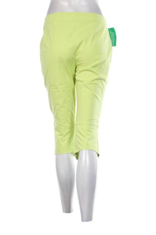 Dámské kalhoty  United Colors Of Benetton, Velikost M, Barva Zelená, Cena  1 361,00 Kč