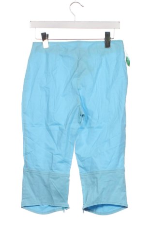 Γυναικείο παντελόνι United Colors Of Benetton, Μέγεθος M, Χρώμα Μπλέ, Τιμή 48,00 €