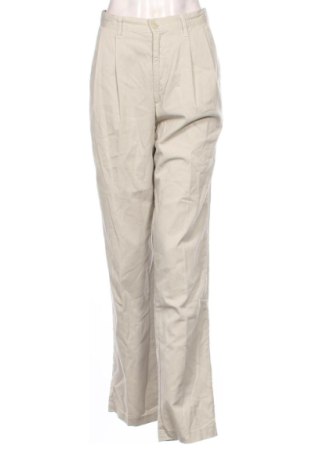 Dámske nohavice United Colors Of Benetton, Veľkosť L, Farba Béžová, Cena  48,00 €