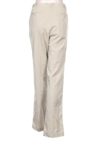 Dámske nohavice United Colors Of Benetton, Veľkosť L, Farba Béžová, Cena  48,00 €