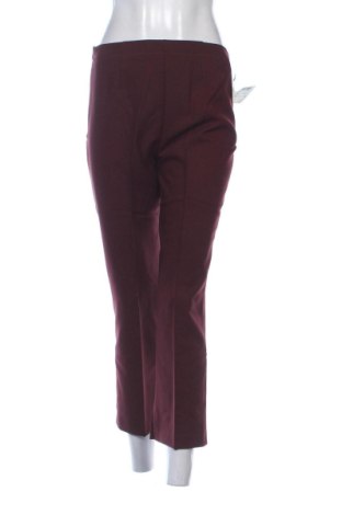 Дамски панталон United Colors Of Benetton, Размер L, Цвят Червен, Цена 55,00 €