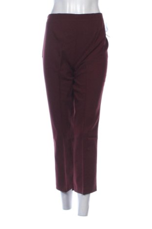 Дамски панталон United Colors Of Benetton, Размер L, Цвят Червен, Цена 55,00 €