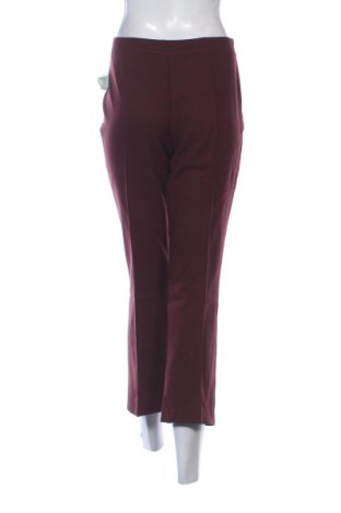 Дамски панталон United Colors Of Benetton, Размер L, Цвят Червен, Цена 55,00 €