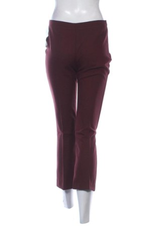 Дамски панталон United Colors Of Benetton, Размер M, Цвят Червен, Цена 55,00 €