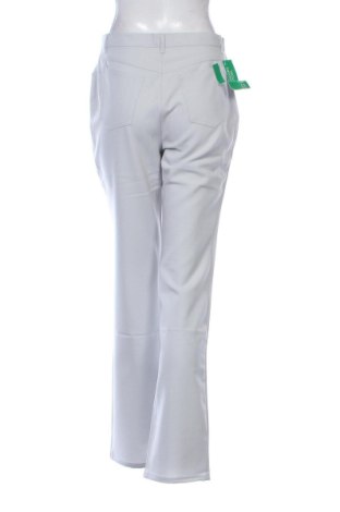 Damskie spodnie United Colors Of Benetton, Rozmiar M, Kolor Szary, Cena 257,21 zł