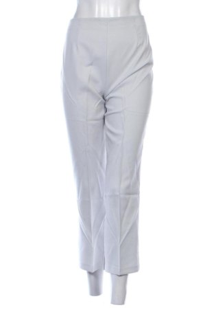 Damskie spodnie United Colors Of Benetton, Rozmiar L, Kolor Szary, Cena 294,72 zł