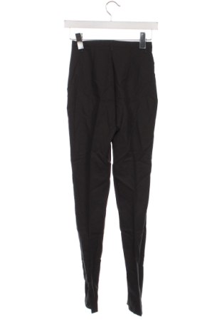 Γυναικείο παντελόνι United Colors Of Benetton, Μέγεθος XXS, Χρώμα Μαύρο, Τιμή 55,00 €